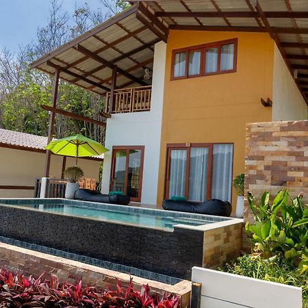 Alama Sea Village Resort - Sha Extra Plus Ko Lanta Eksteriør billede