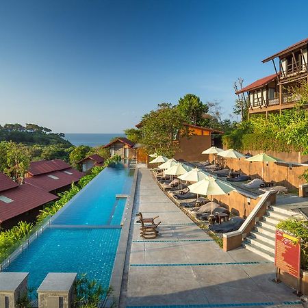 Alama Sea Village Resort - Sha Extra Plus Ko Lanta Eksteriør billede