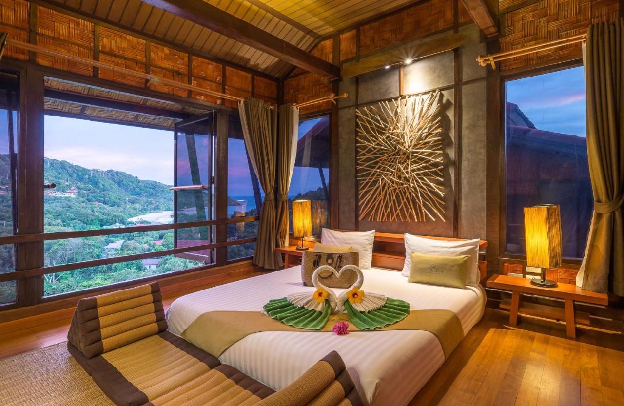 Alama Sea Village Resort - Sha Extra Plus Ko Lanta Eksteriør billede