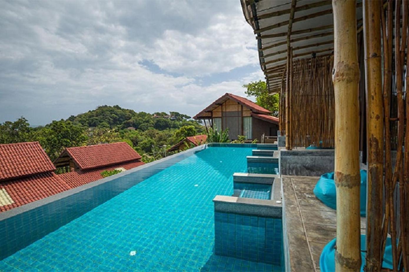 Alama Sea Village Resort - Sha Extra Plus Ko Lanta Eksteriør billede