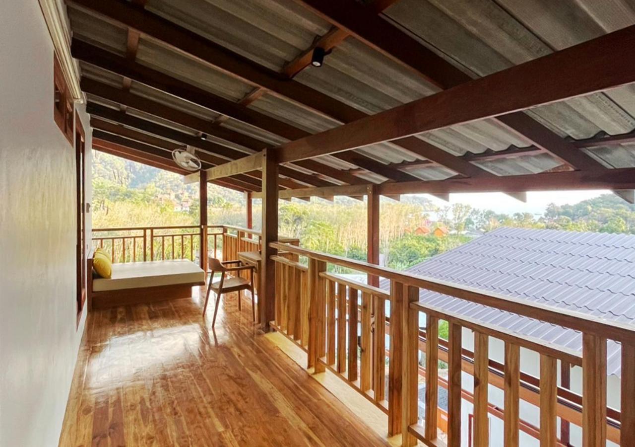 Alama Sea Village Resort - Sha Extra Plus Ko Lanta Eksteriør billede