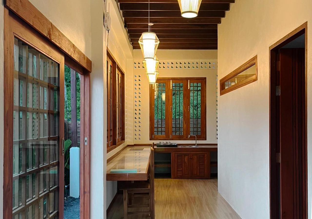 Alama Sea Village Resort - Sha Extra Plus Ko Lanta Eksteriør billede