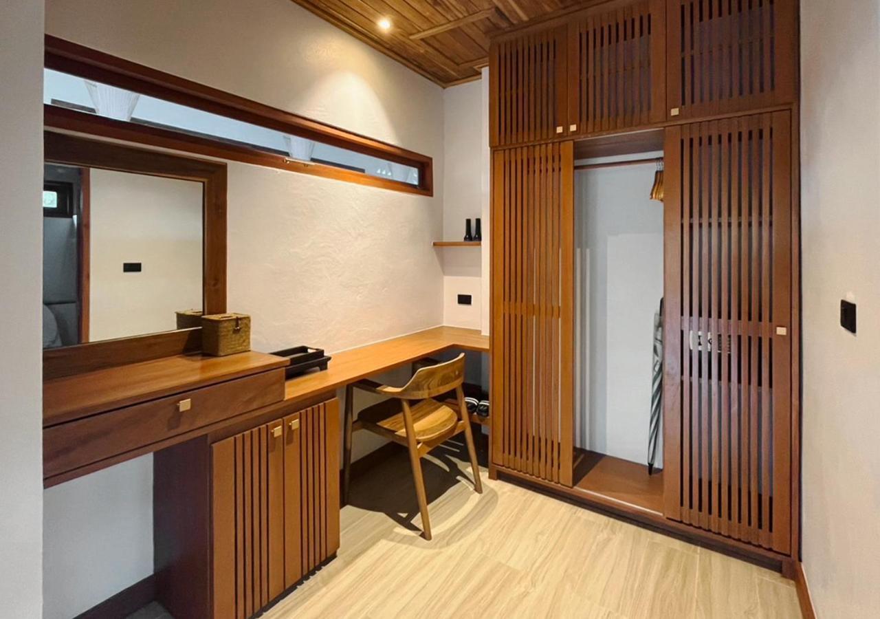 Alama Sea Village Resort - Sha Extra Plus Ko Lanta Eksteriør billede
