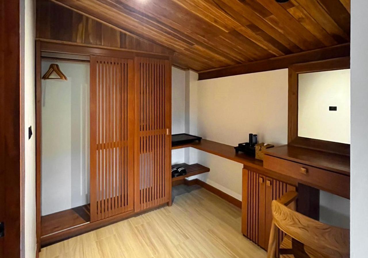 Alama Sea Village Resort - Sha Extra Plus Ko Lanta Eksteriør billede