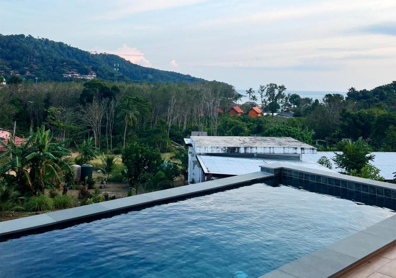 Alama Sea Village Resort - Sha Extra Plus Ko Lanta Eksteriør billede