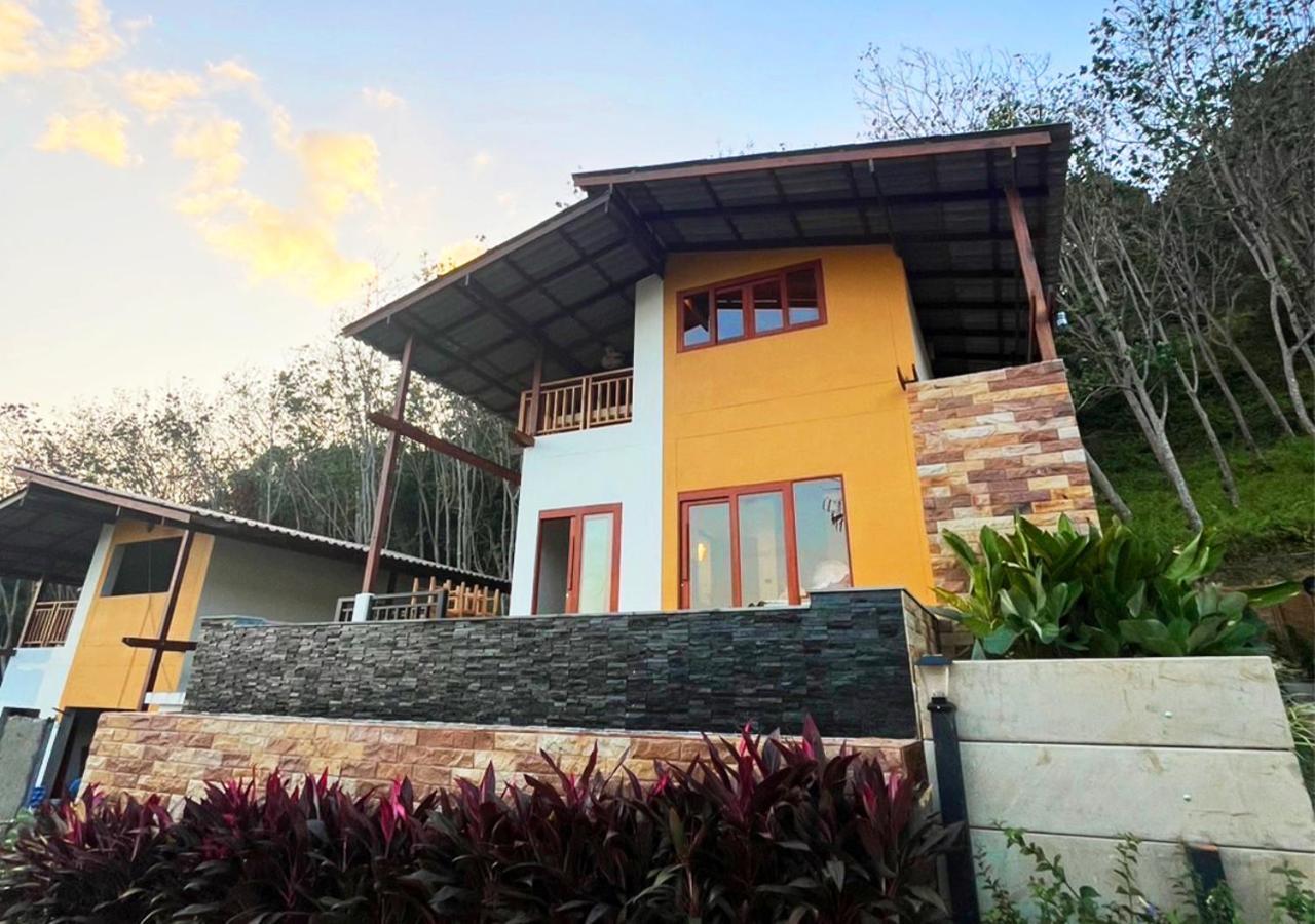 Alama Sea Village Resort - Sha Extra Plus Ko Lanta Eksteriør billede