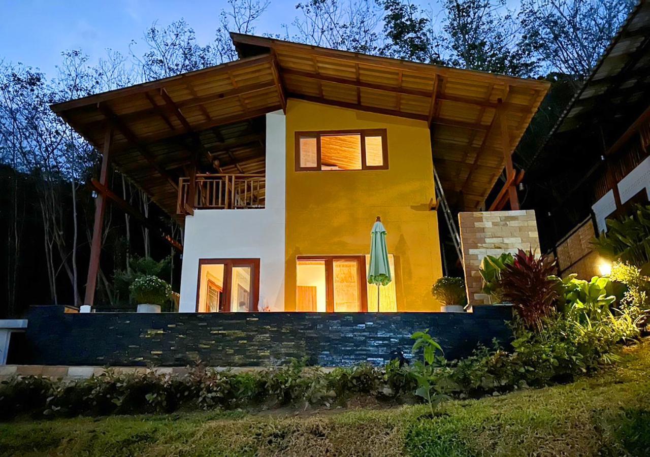 Alama Sea Village Resort - Sha Extra Plus Ko Lanta Eksteriør billede